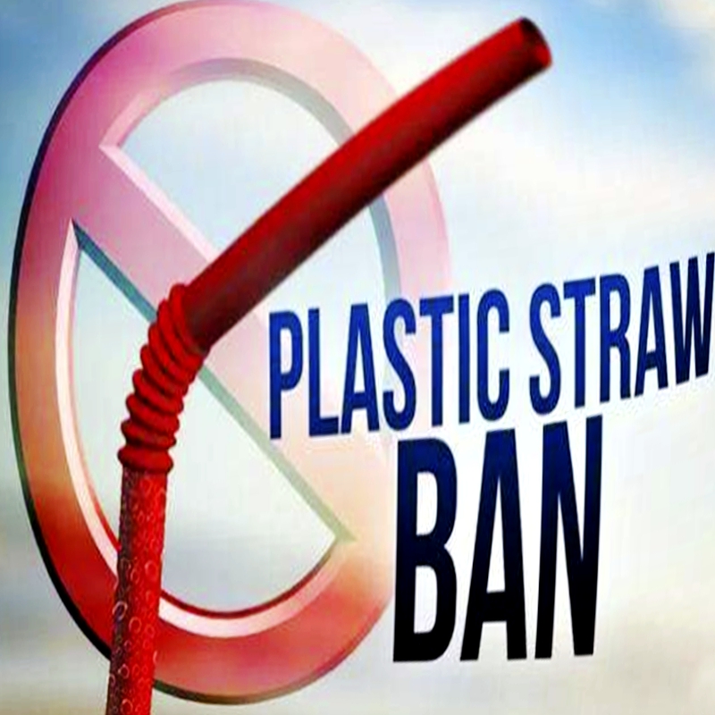 สิ่งที่ต้องเปลี่ยนหลังจาก Plastic Straw ถูกห้าม?